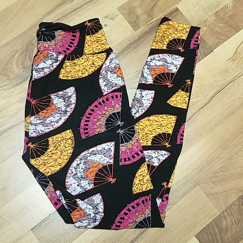 LuLaRoe One size Leggings